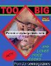 Swedish Erotica magazine - Too Big